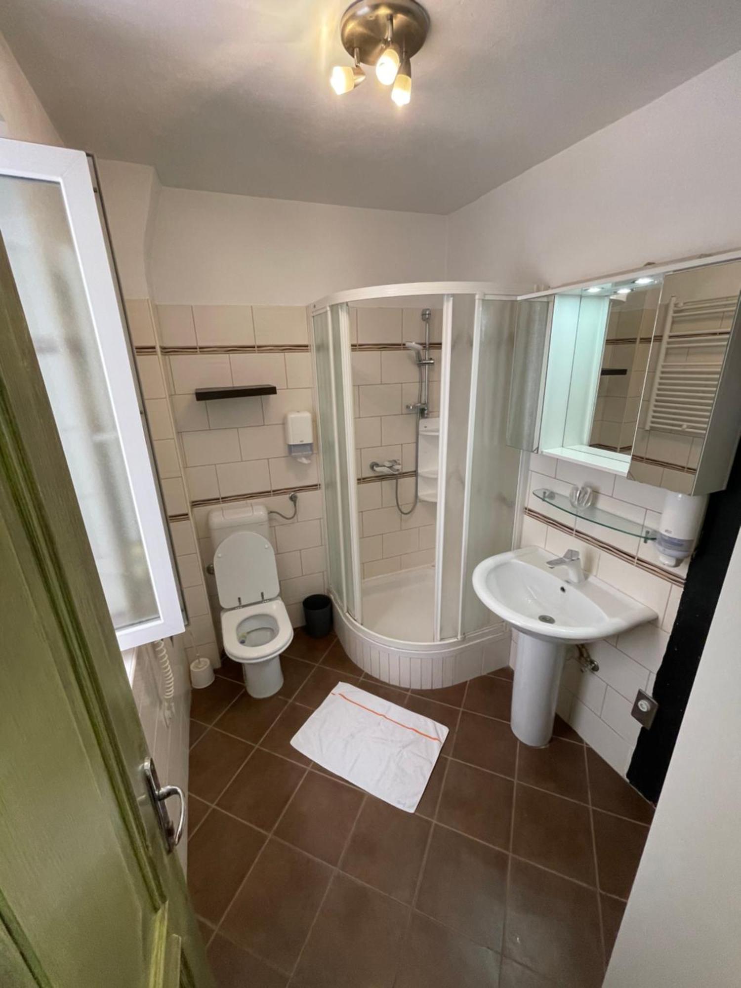 Old Town Insula Apartment Zadar Ngoại thất bức ảnh