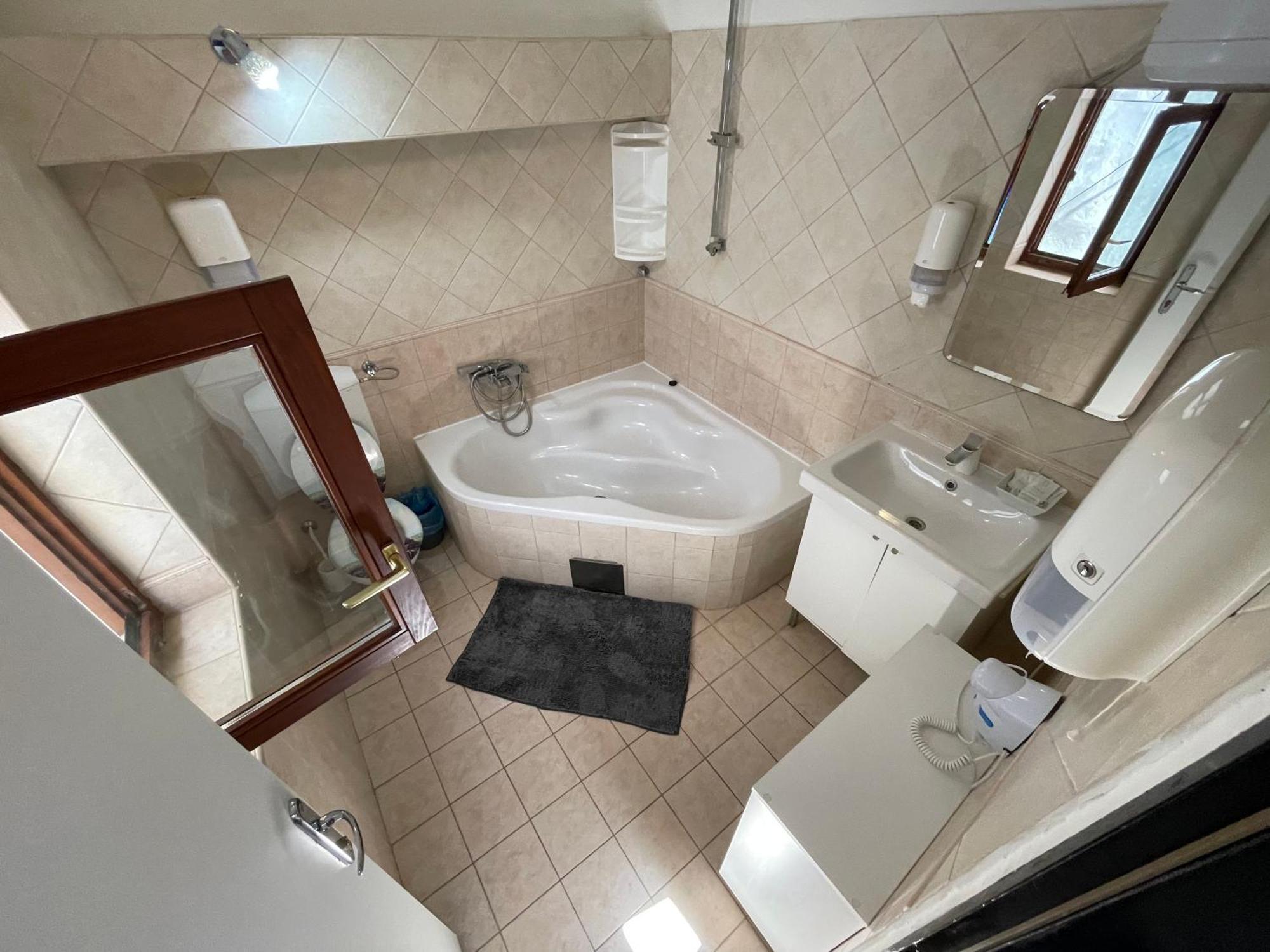 Old Town Insula Apartment Zadar Ngoại thất bức ảnh