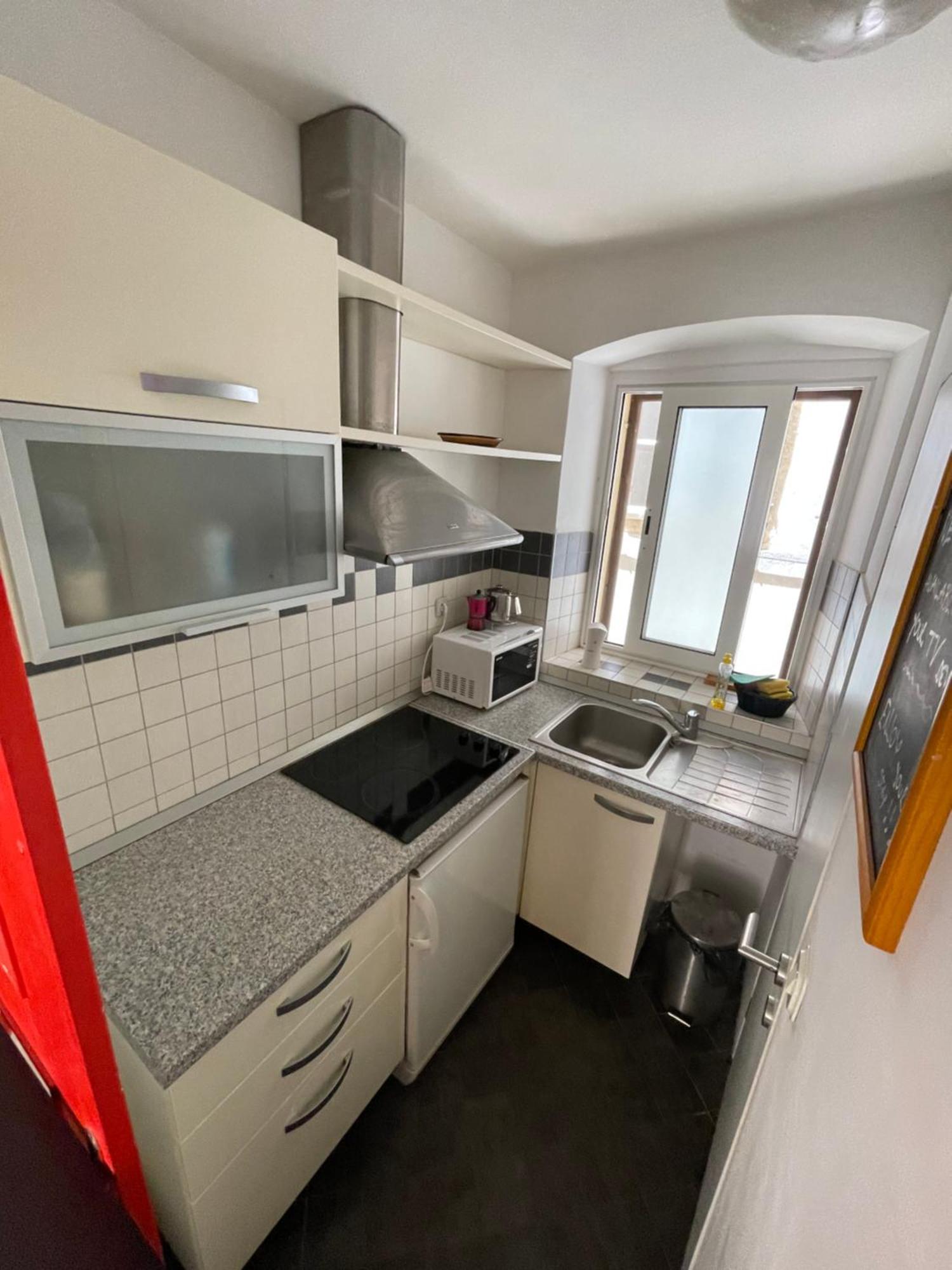 Old Town Insula Apartment Zadar Ngoại thất bức ảnh