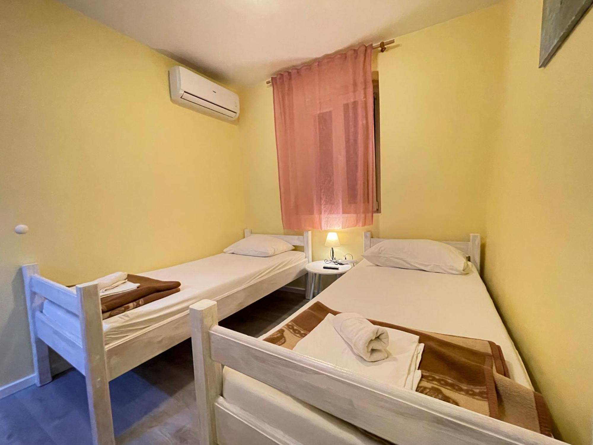 Old Town Insula Apartment Zadar Ngoại thất bức ảnh