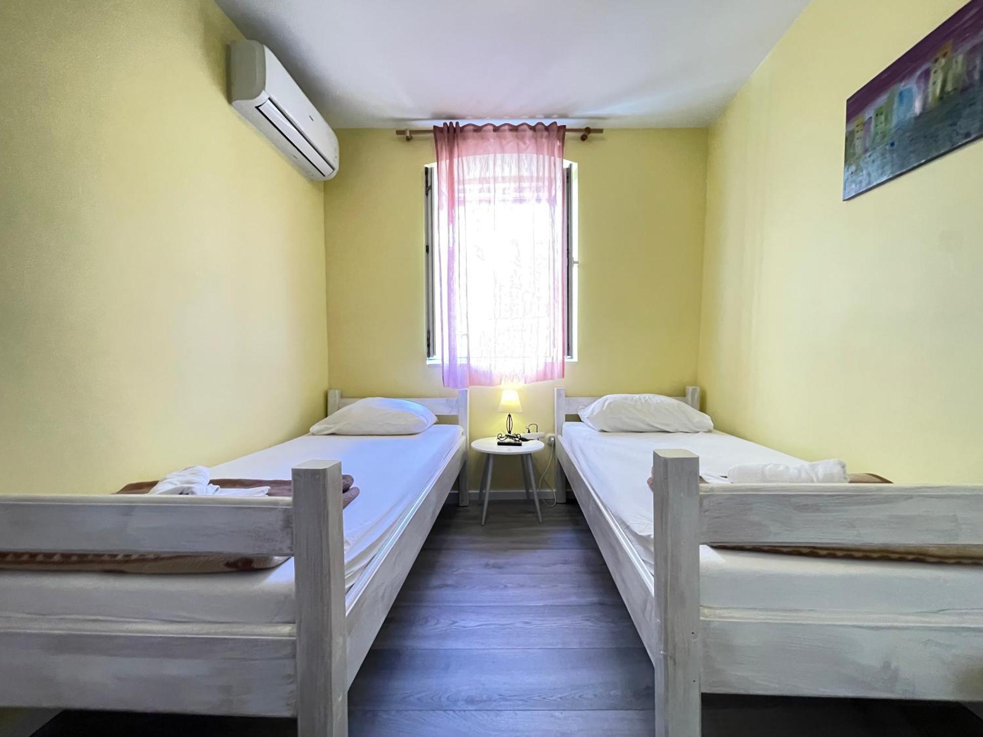 Old Town Insula Apartment Zadar Ngoại thất bức ảnh