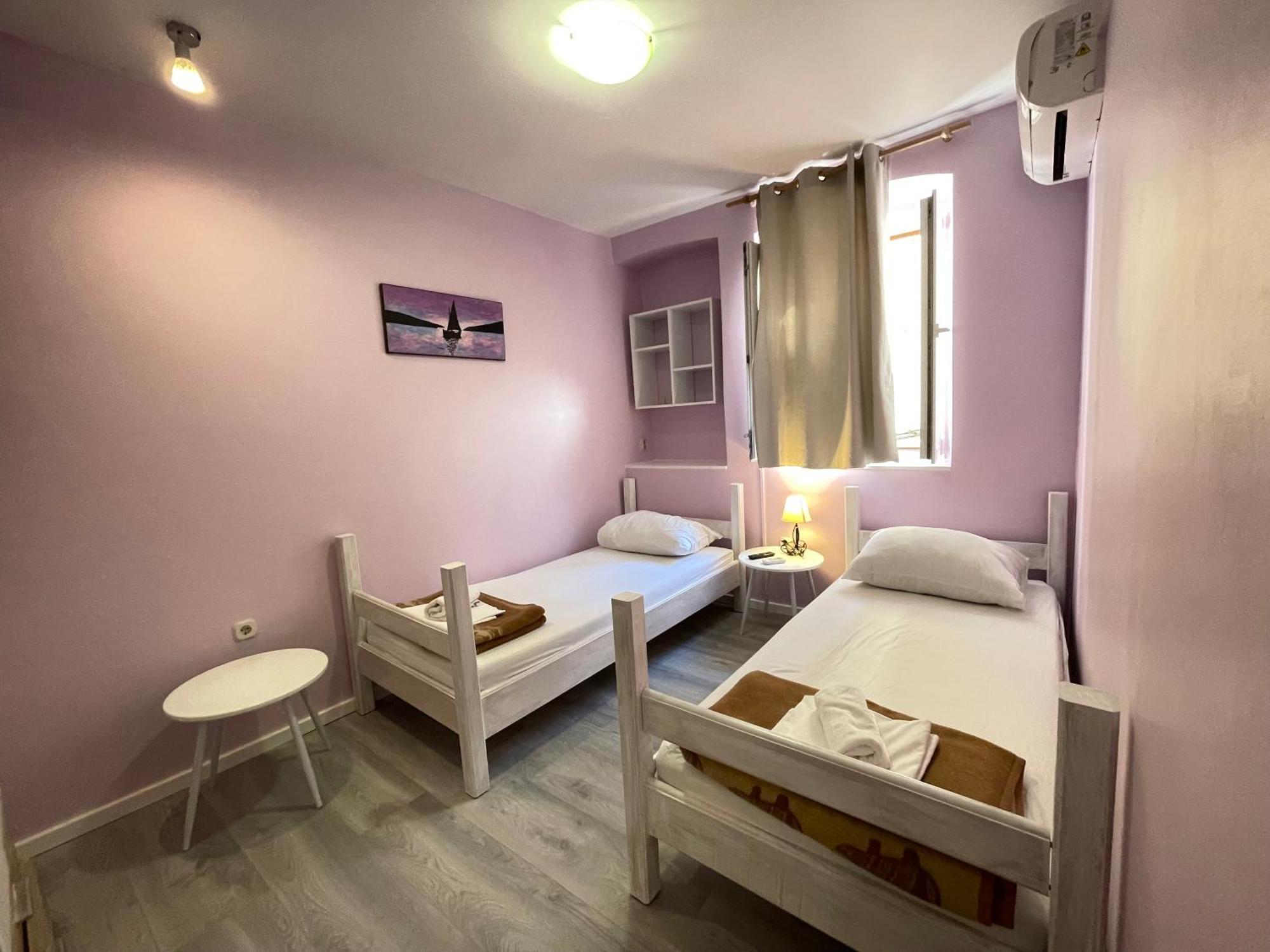 Old Town Insula Apartment Zadar Ngoại thất bức ảnh