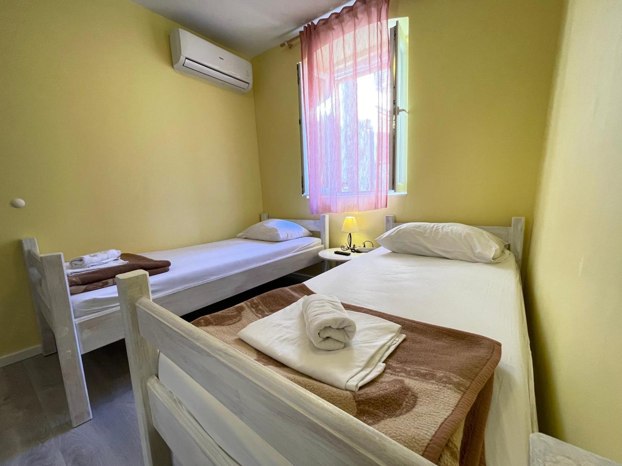 Old Town Insula Apartment Zadar Ngoại thất bức ảnh