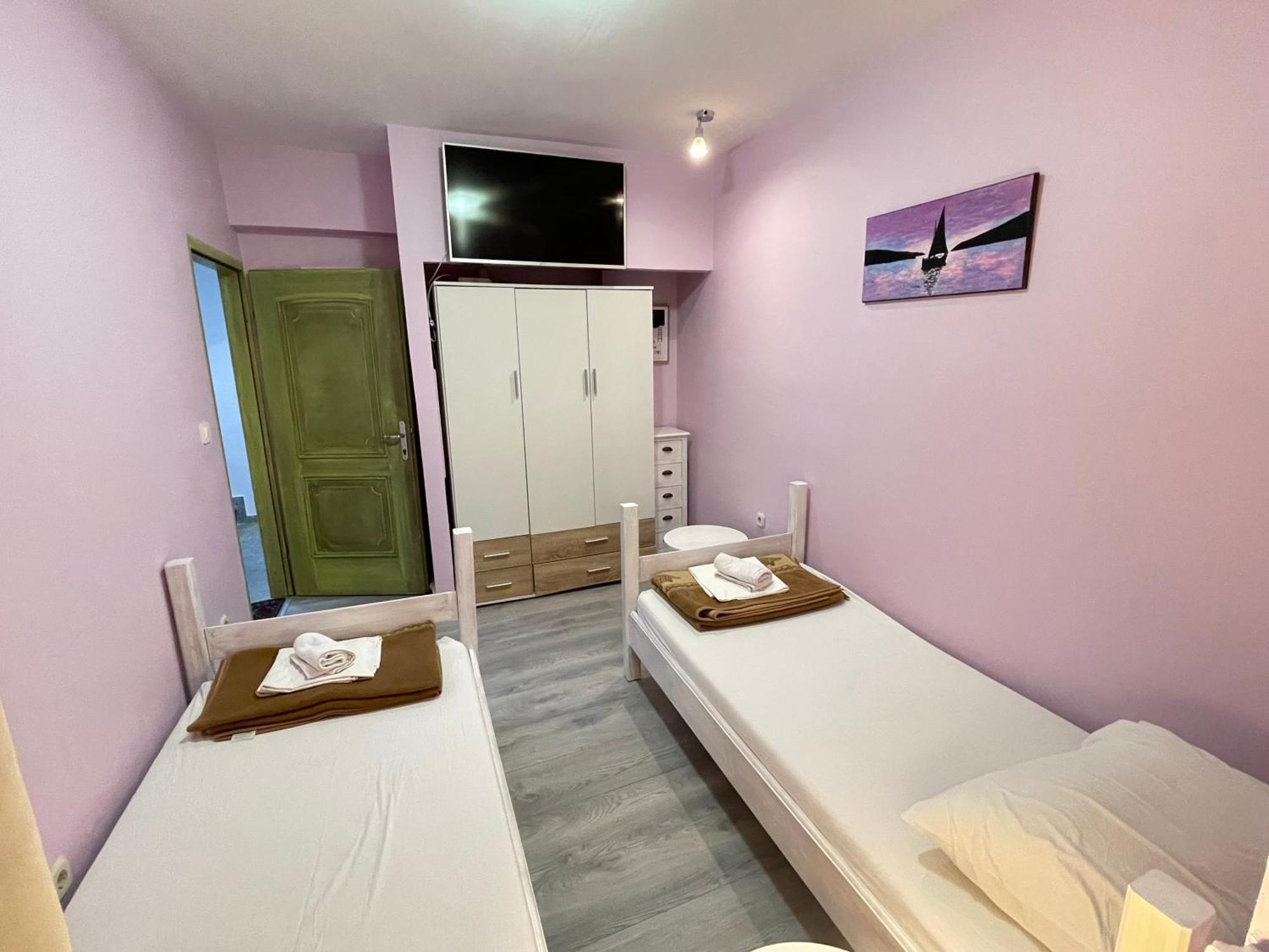 Old Town Insula Apartment Zadar Ngoại thất bức ảnh